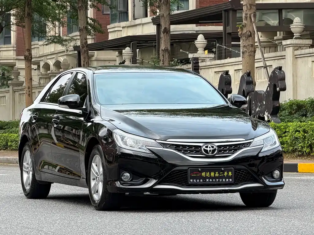 Reizhi 2013 2.5V Elite Edition купить на сайте DeffCars