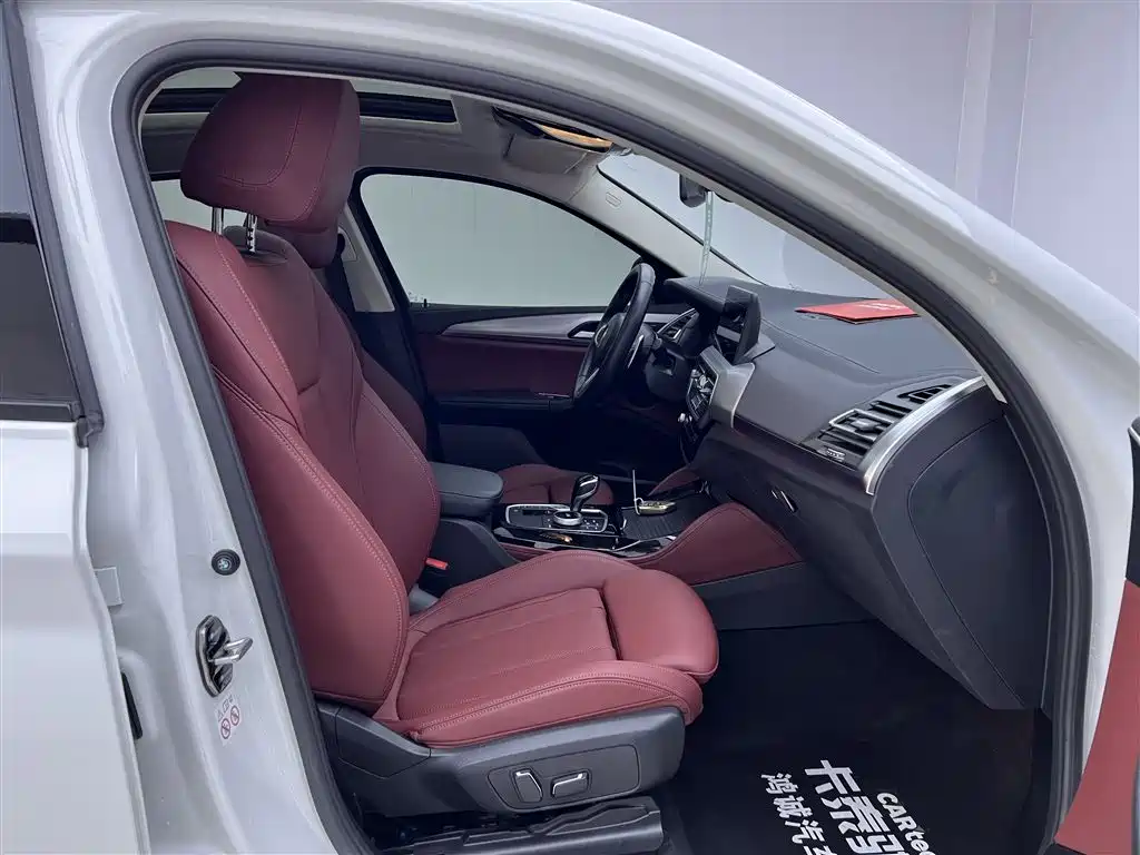 BMW X4 2022 xDrive 25i M Sports Package купить на сайте DeffCars