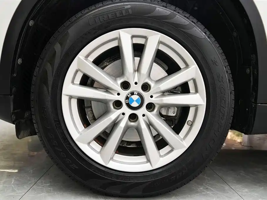 BMW X5 imported 2017 xDrive35i luxury model купить на сайте DeffCars