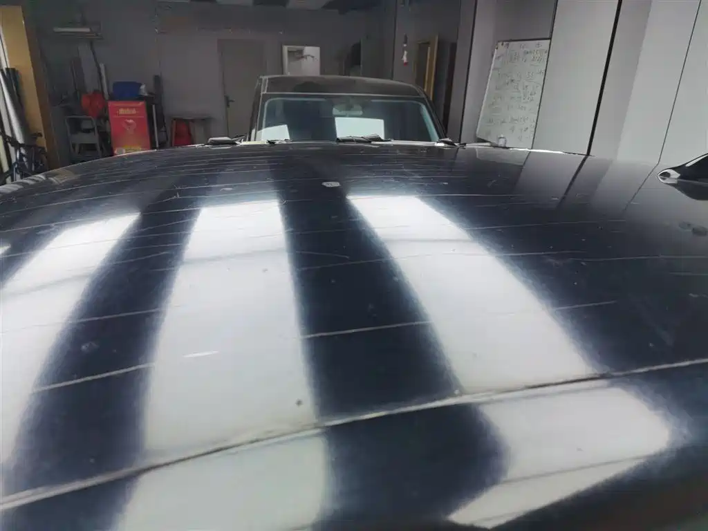 CLEVER 2021 302km new four-seater super version купить на сайте DeffCars
