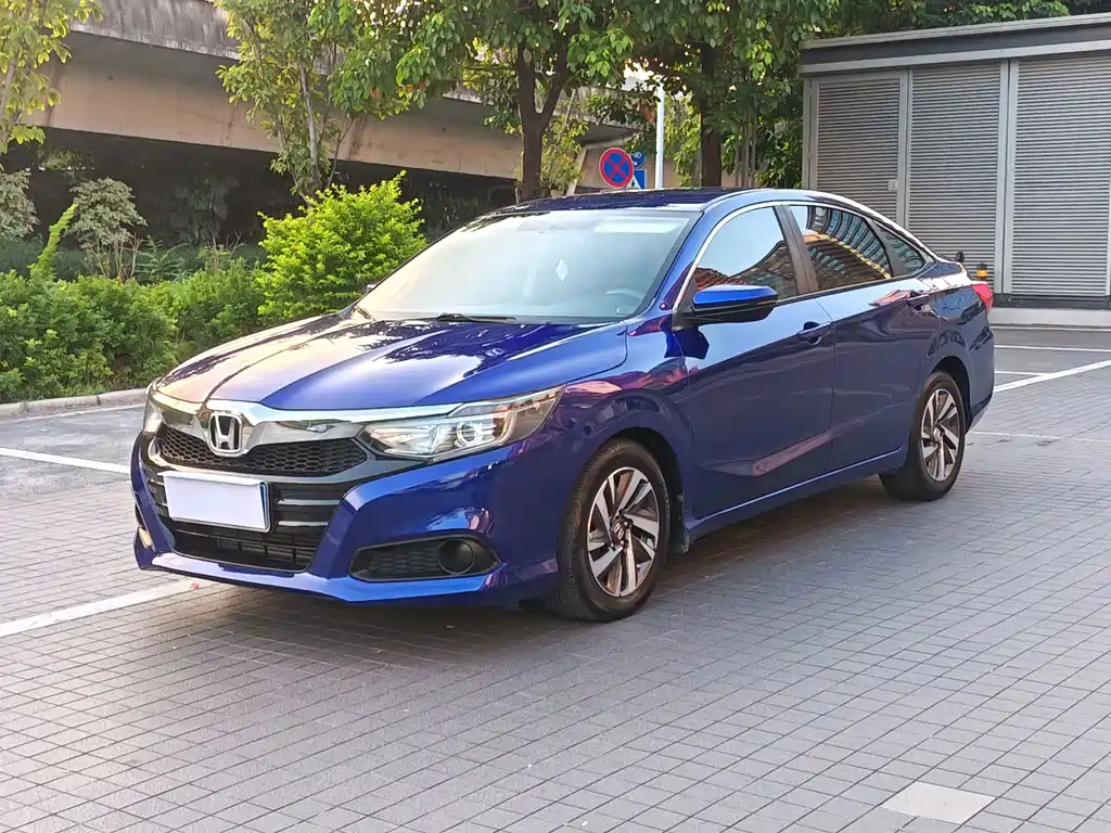 Lingpai 2019 180Turbo CVT Comfort Edition National VI купить на сайте DeffCars