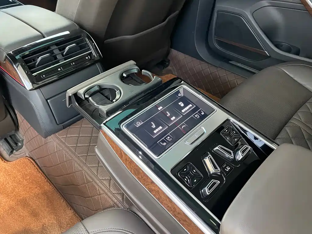 Audi A8 2021 A8L 55 TFSI quattro luxury model купить на сайте DeffCars