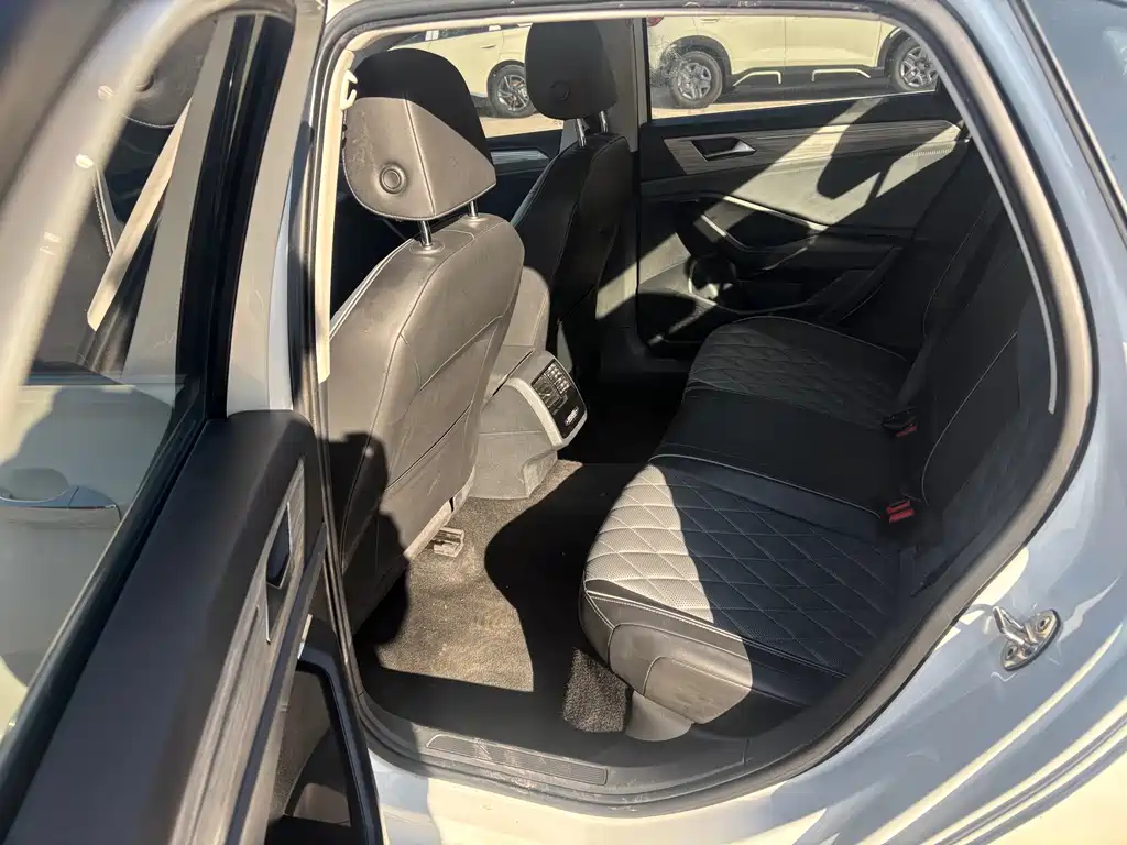 Sagitar 2022 200TSI DSG Super Edition купить на сайте DeffCars