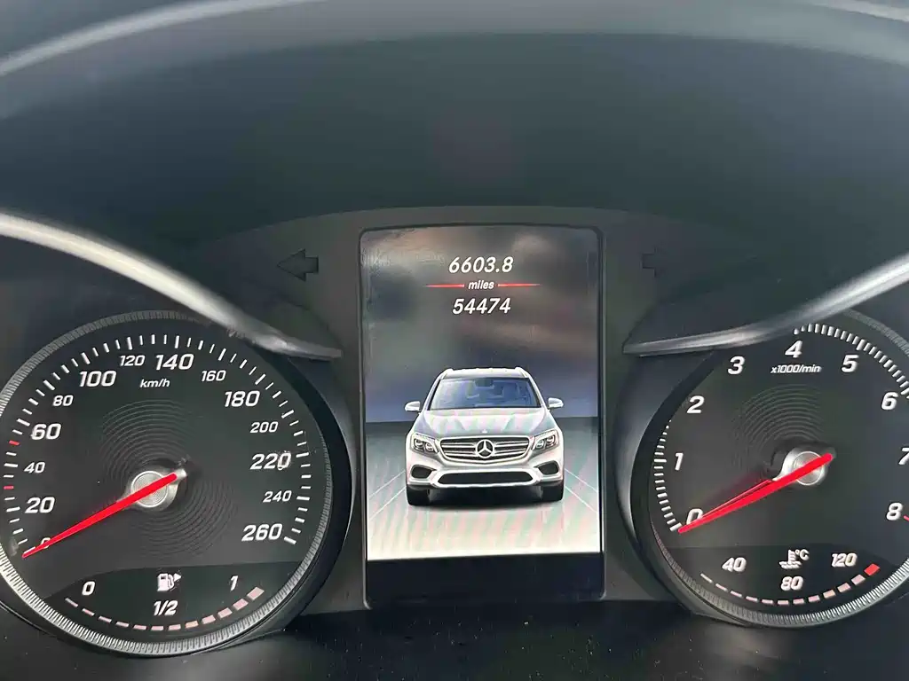 Mercedes-Benz GLC 2019 GLC 260 L 4MATIC Dynamic купить на сайте DeffCars