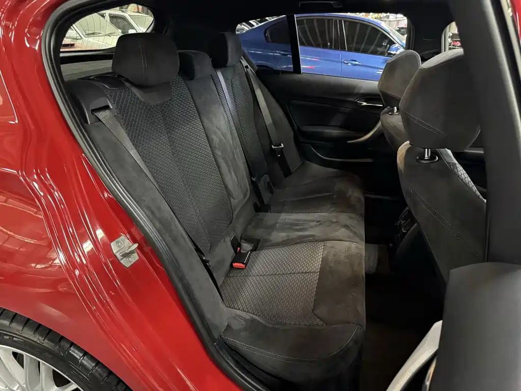 BMW 1 Series Imported 2018 Model 120i M Sport Kit купить на сайте DeffCars