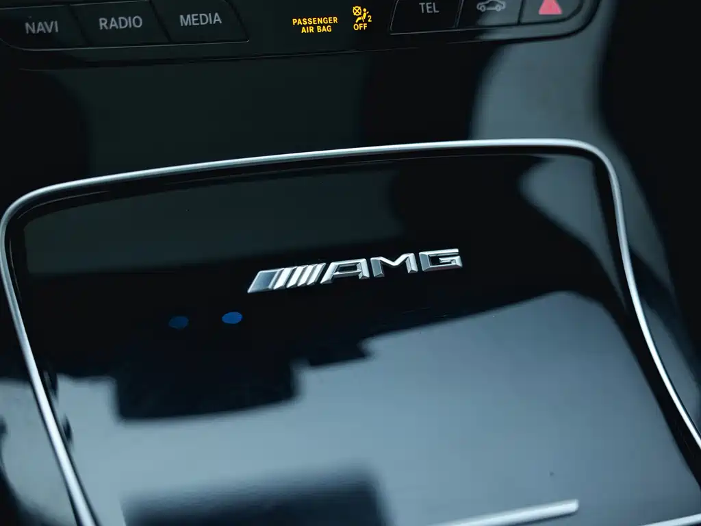 Mercedes-Benz C-Class AMG 2016 AMG C 63 Coupe купить на сайте DeffCars