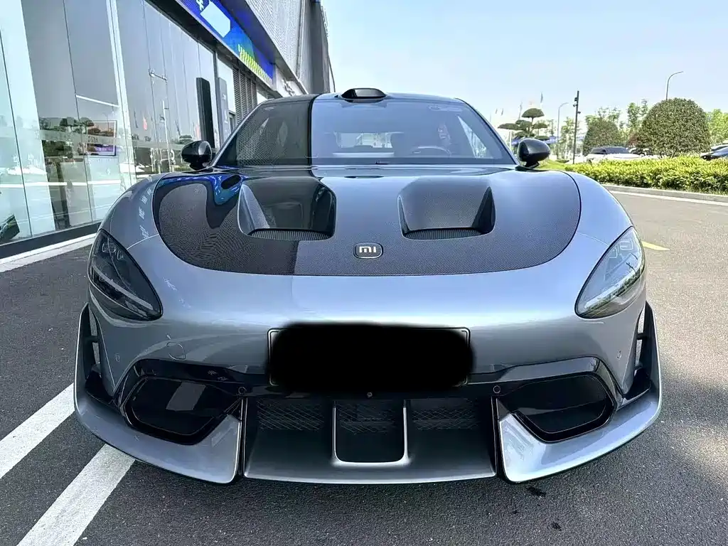 U7 Ultra 2025 купить на сайте DeffCars