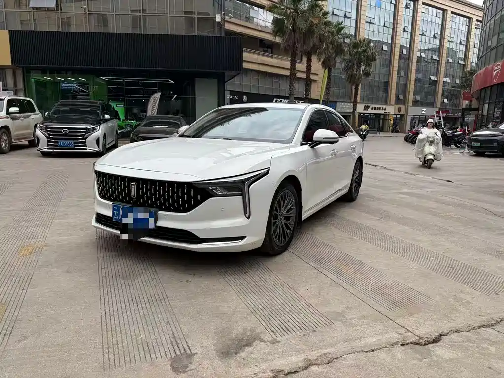 Pentium B70 2023 third generation 1.5T automatic enjoyment type 70th anniversary commemorative edition купить на сайте DeffCars