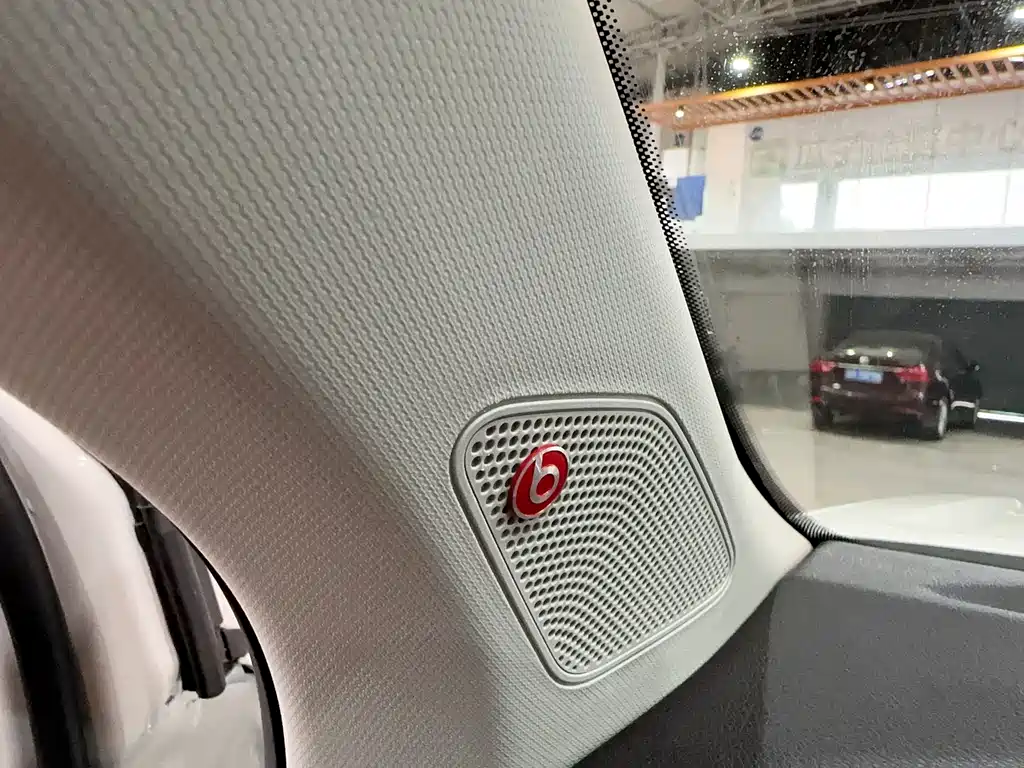 Tuyue 2019 280TSI two-wheel drive flagship version National VI купить на сайте DeffCars