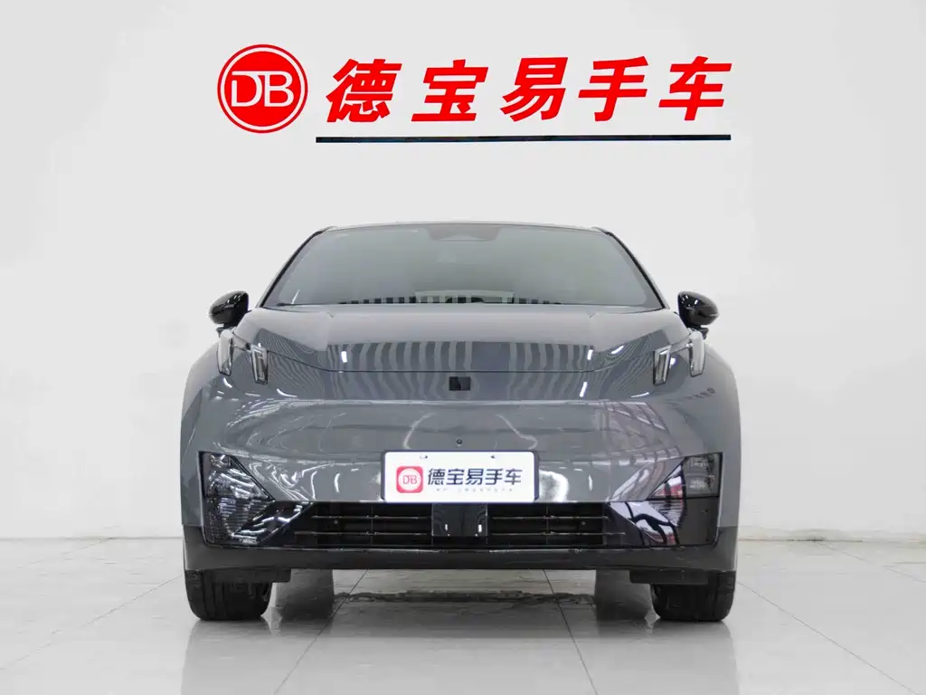 Lynk & Co Z20 2025 530km rear drive Max купить на сайте DeffCars