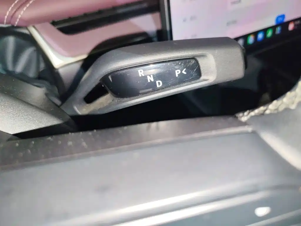 SU7 2024款 四驱超长续航高阶智驾Max版 купить на сайте DeffCars