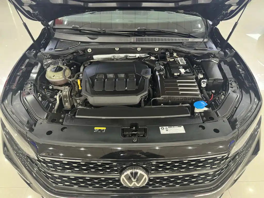 Passat 2022 330TSI Starry Sky Deluxe Edition купить на сайте DeffCars