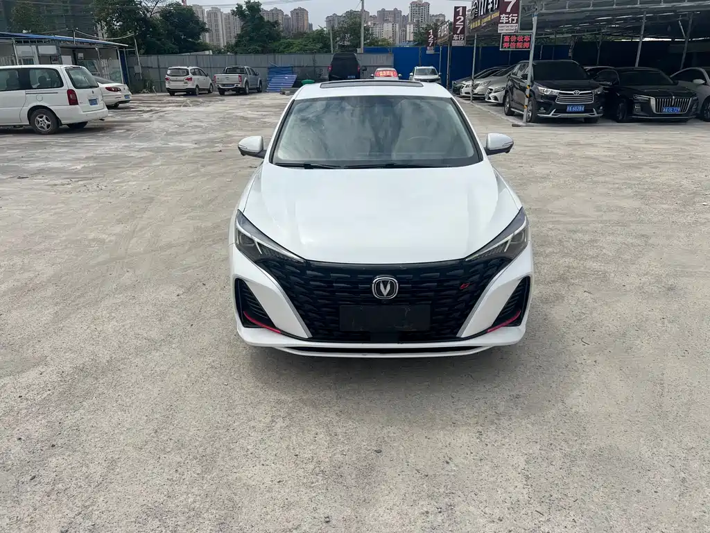 EADO 2022 PLUS Blue Whale NE 1.4T GDI DCT Premium Edition купить на сайте DeffCars