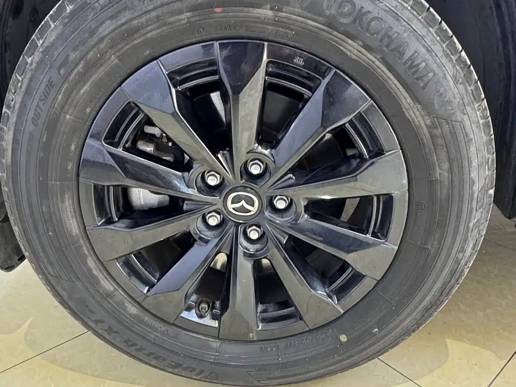 Mazda CX-50 2023 2.0L Leading Edition купить на сайте DeffCars