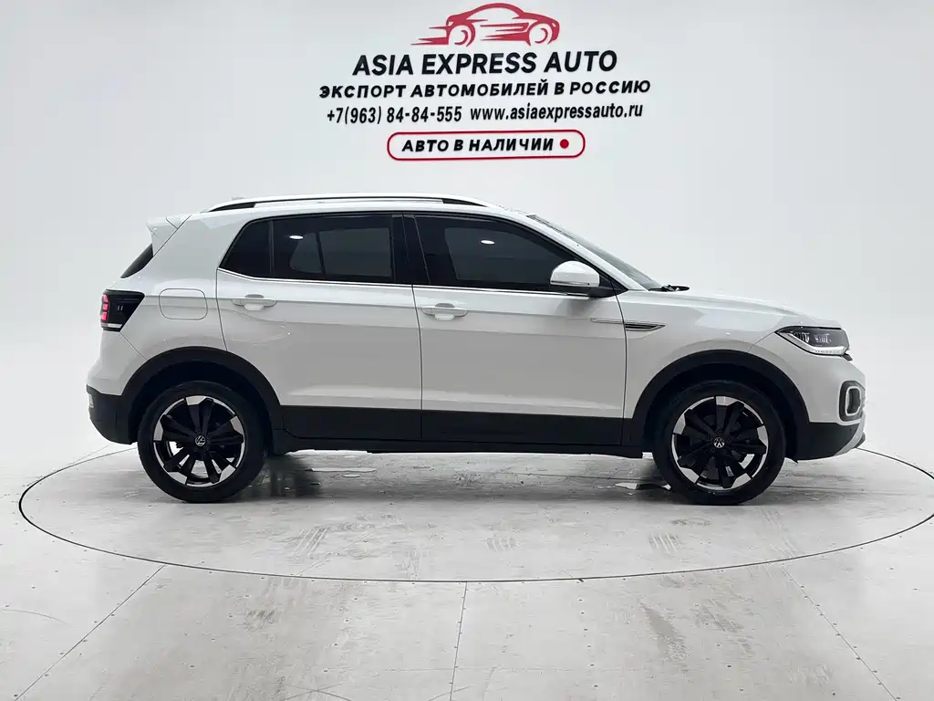 Tanying 2023 200TSI DSG Yuezhi Connected Edition купить на сайте DeffCars