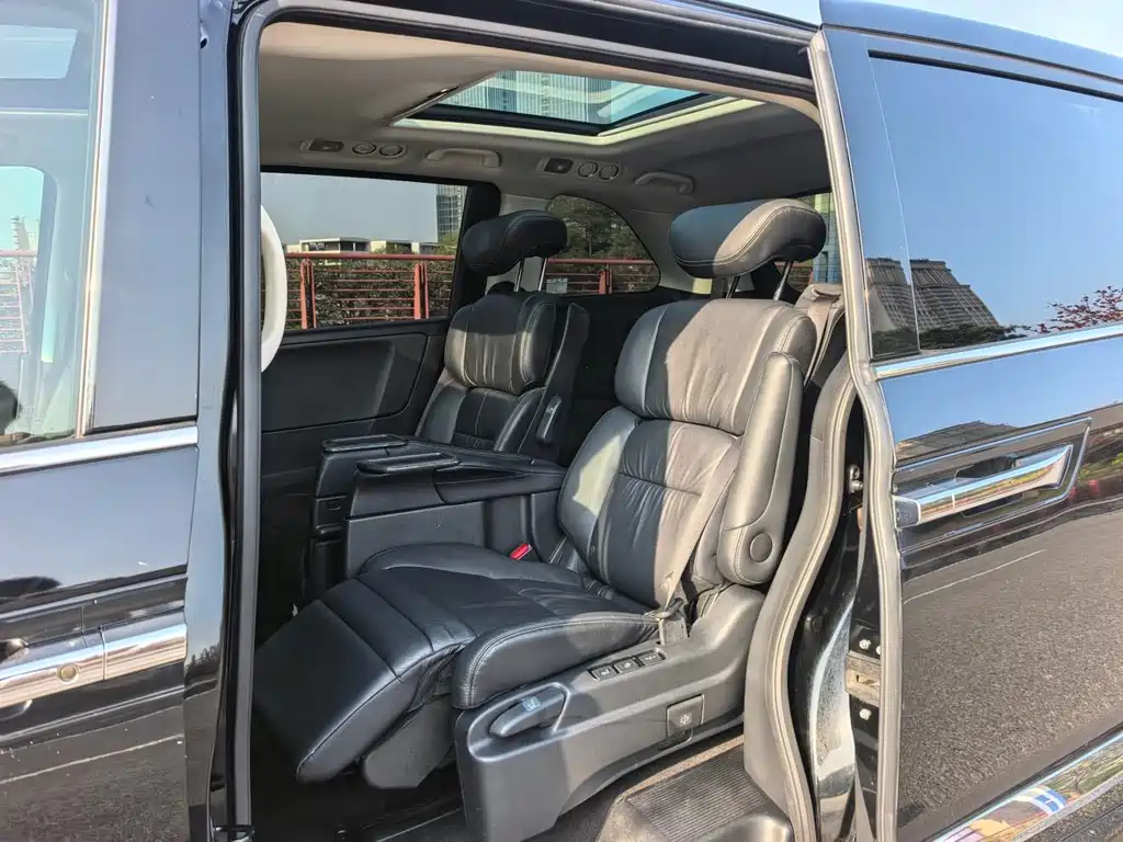 Alison 2016 2.4L Deluxe Edition купить на сайте DeffCars