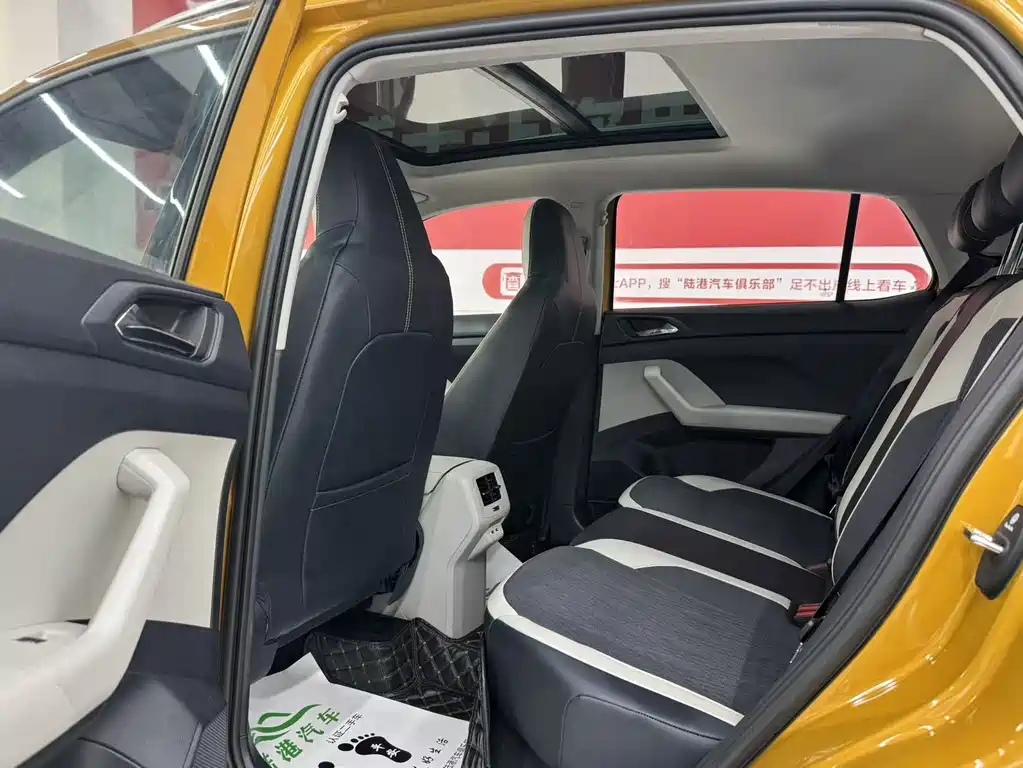 Tukai 2019 280TSI DSG Comfort Edition купить на сайте DeffCars