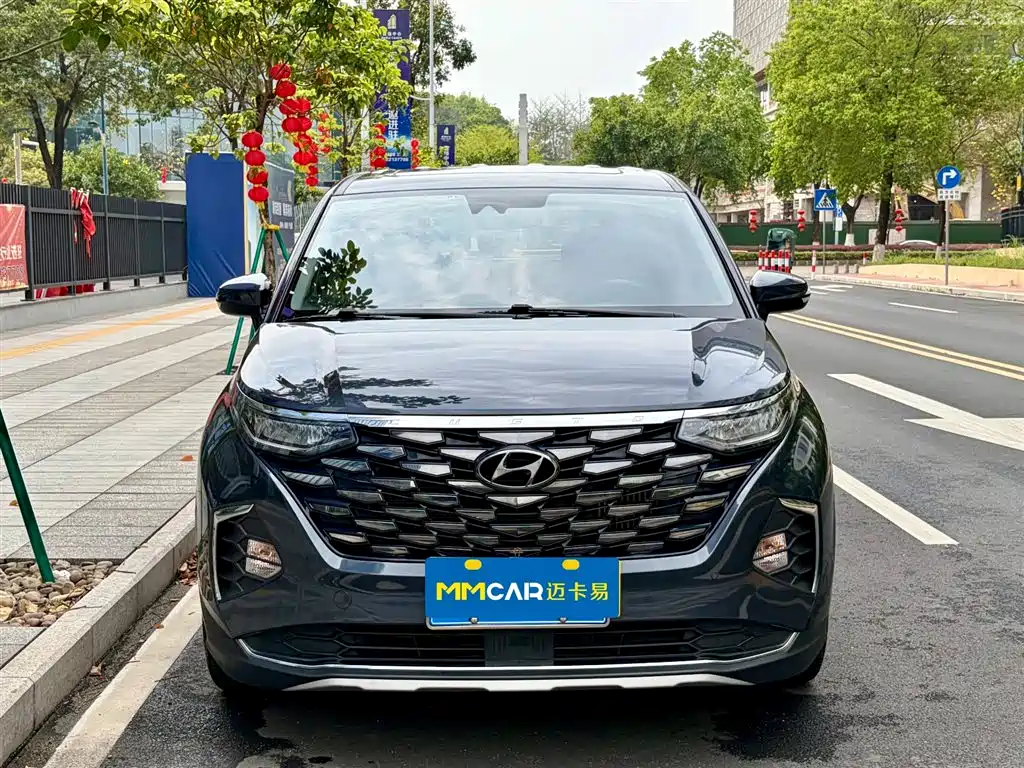 Kustu 2021 270TGDi Premium Edition LUX купить на сайте DeffCars