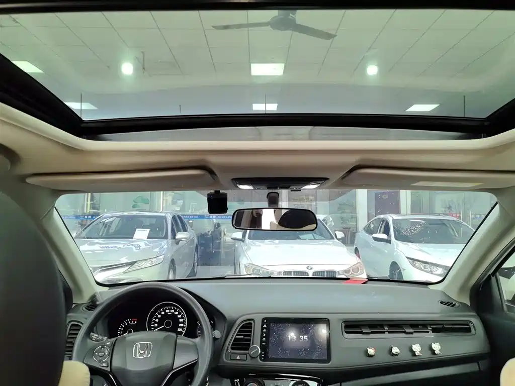 Binzhi 2020 1.5L CVT Pioneer Edition купить на сайте DeffCars