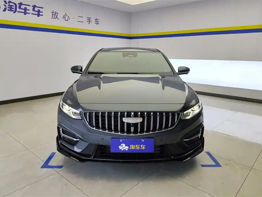 Xingrui 2025 Dongfangyao 2.0TD Star Edition купить на сайте DeffCars