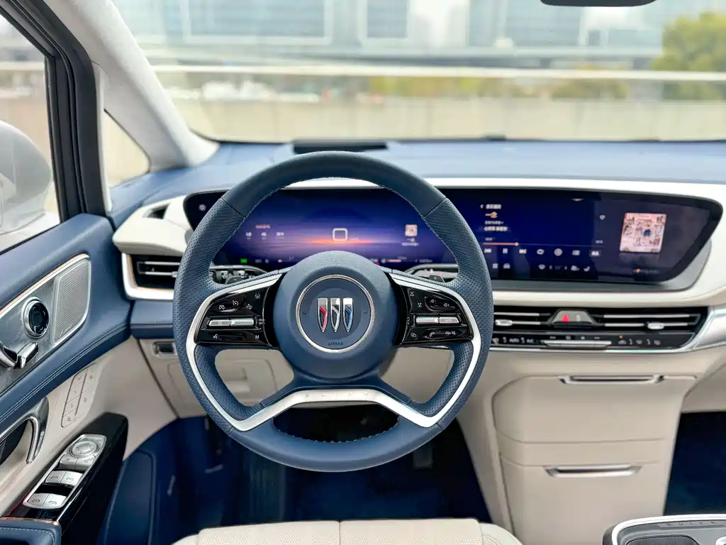 Century 2025 2.0T seven-seat Yuanshi Edition купить на сайте DeffCars