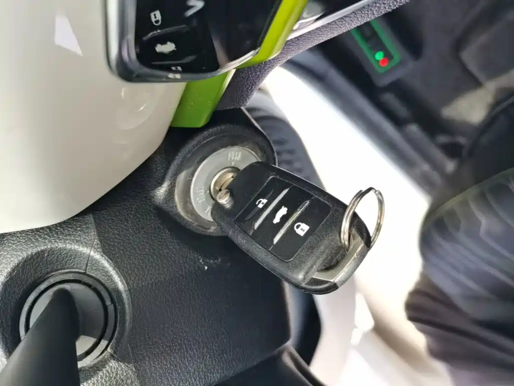 Changan Benben E-Star 2020 Heartbeat Edition ternary lithium купить на сайте DeffCars