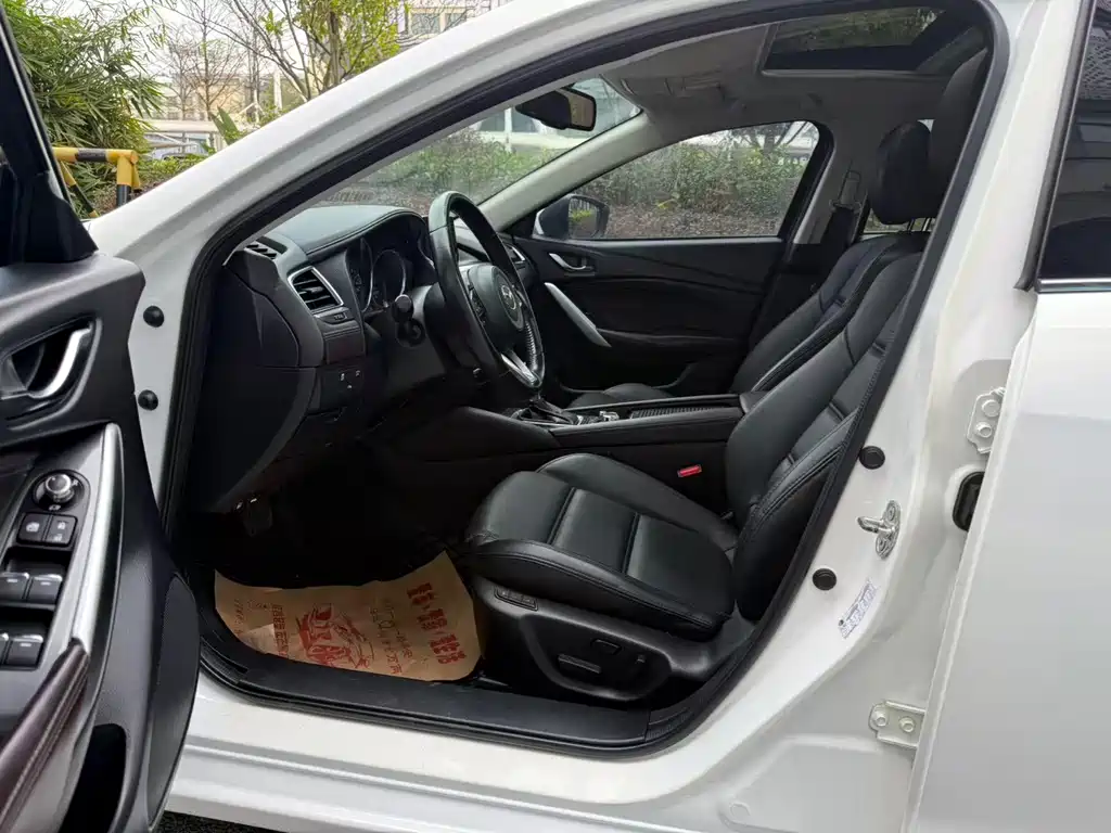 Atez 2017 2.0L Blue Sky Deluxe Edition купить на сайте DeffCars