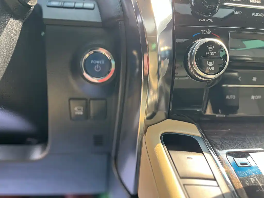 Alfa 2021 Shuangqing 2.5L Premium Edition купить на сайте DeffCars