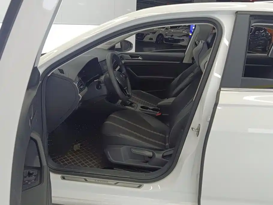 Lavida 2021 280TSI DSG Comfort Edition купить на сайте DeffCars