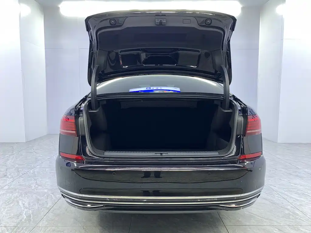 Passat 2023 facelift 280TSI Elite Edition купить на сайте DeffCars