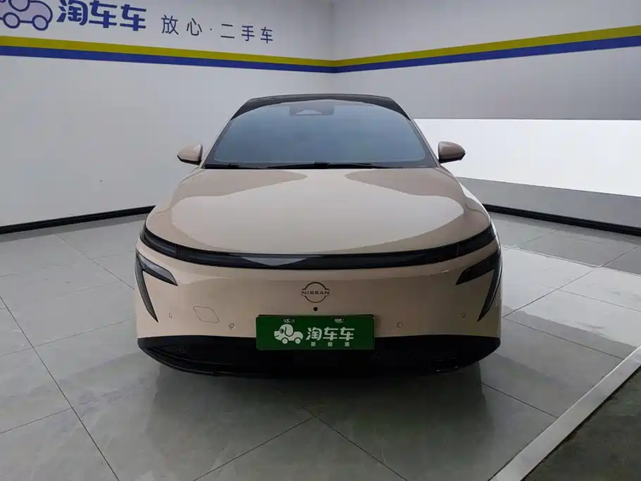 Nissan N7 2025 510 Max купить на сайте DeffCars