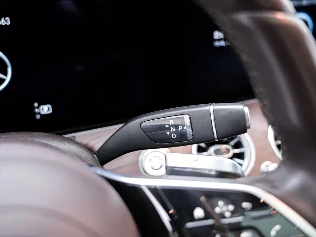 Mercedes-Benz E-Class 2021 facelift E 260 L купить на сайте DeffCars