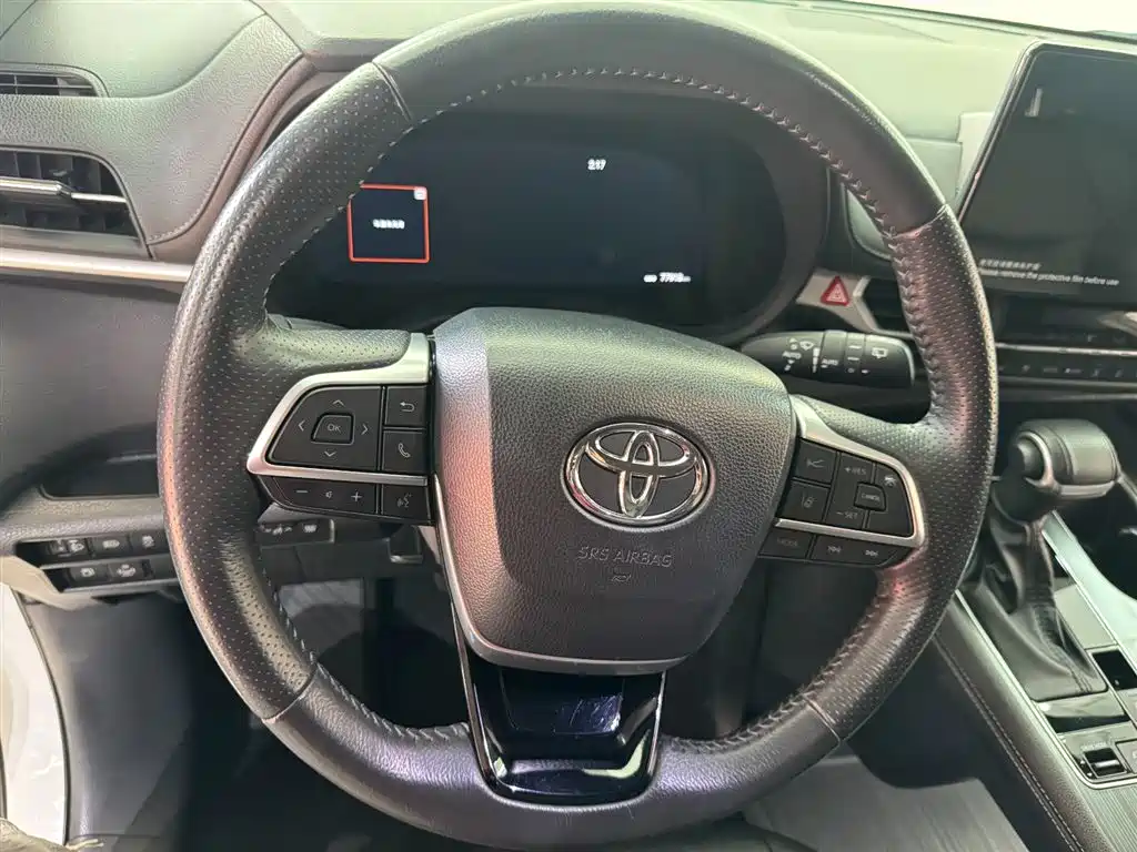 SIENNA 2021 2.5L Hybrid Extreme Edition купить на сайте DeffCars
