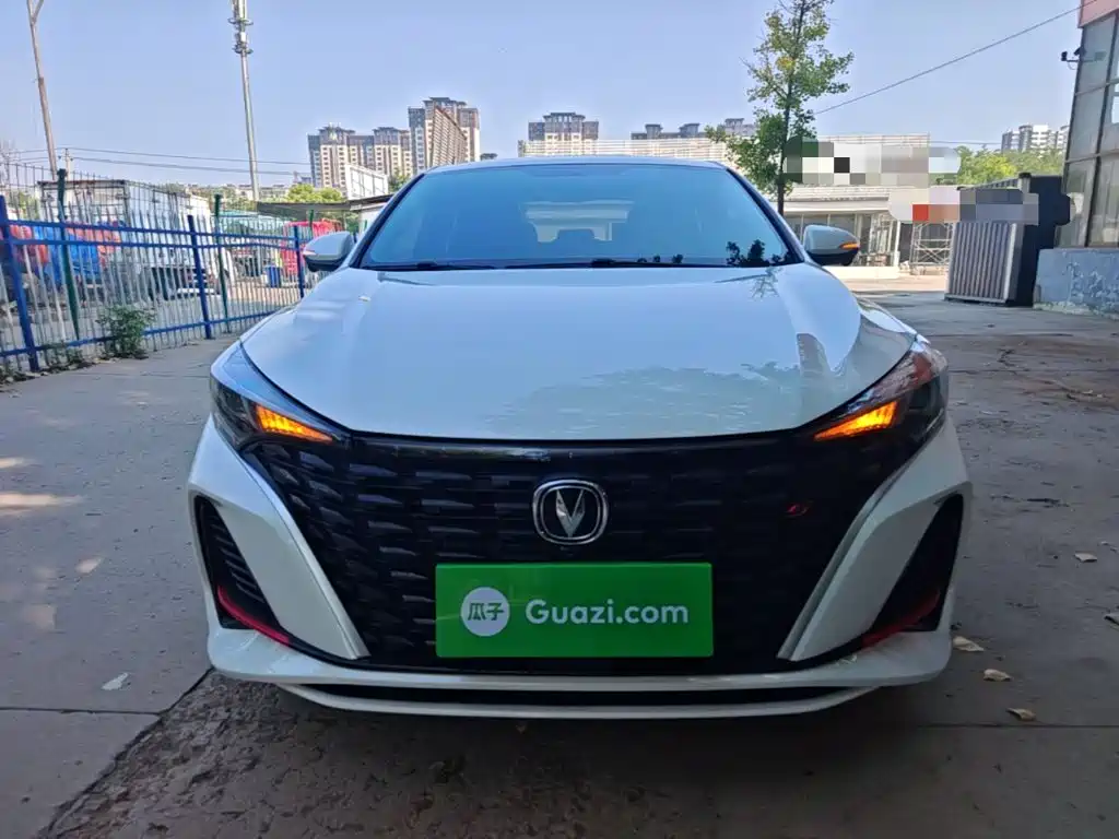 Eado 2023 Enjoy Edition PLUS Blue Whale NE 1.4T GDI DCT Premium Edition купить на сайте DeffCars