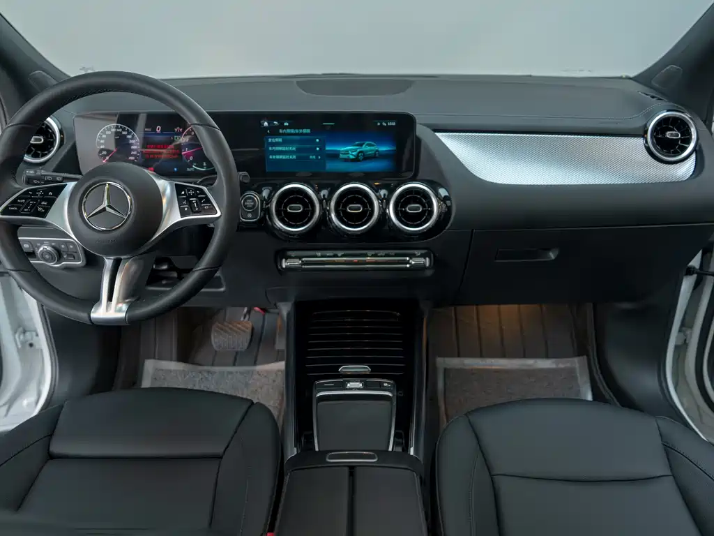 Mercedes-Benz GLA 2024 GLA 200 купить на сайте DeffCars
