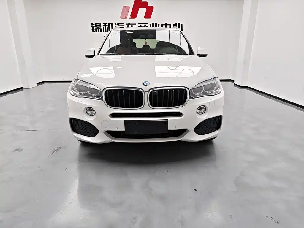 BMW X5 (Imported) 2018 xDrive35i M Sports купить на сайте DeffCars