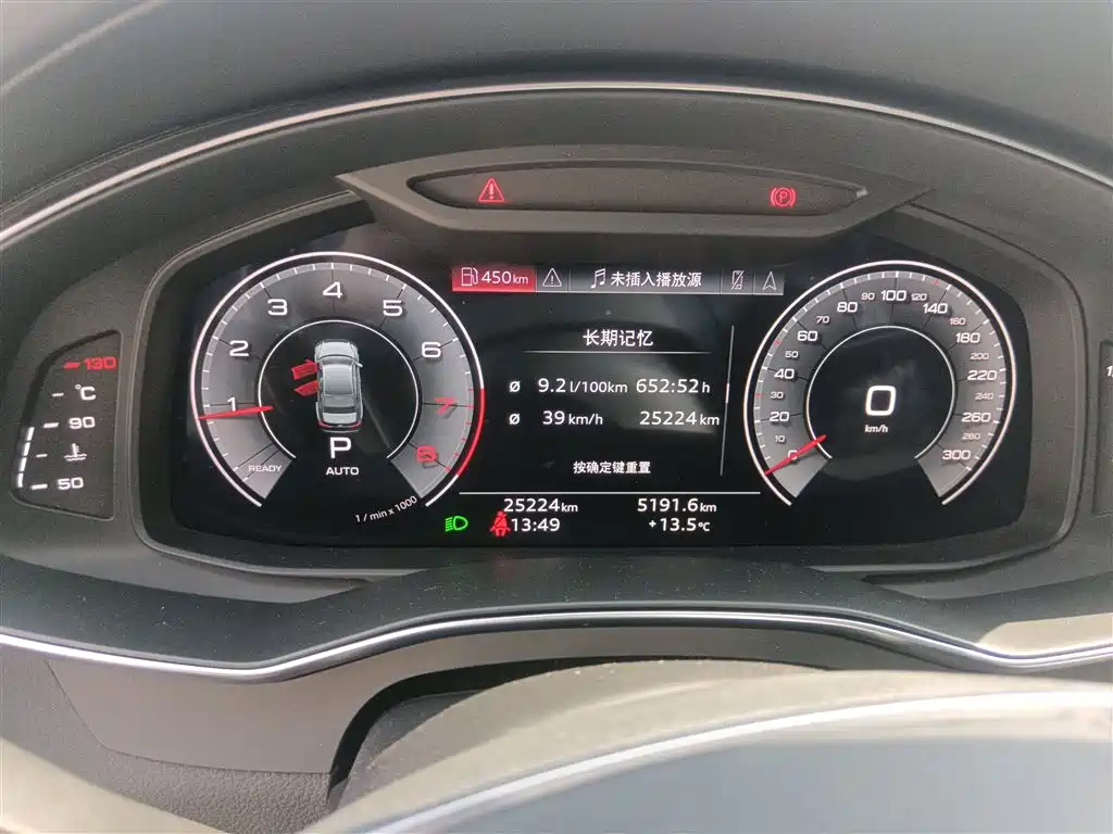 Audi A6L 2024 45 TFSI Premium Dynamic Model купить на сайте DeffCars