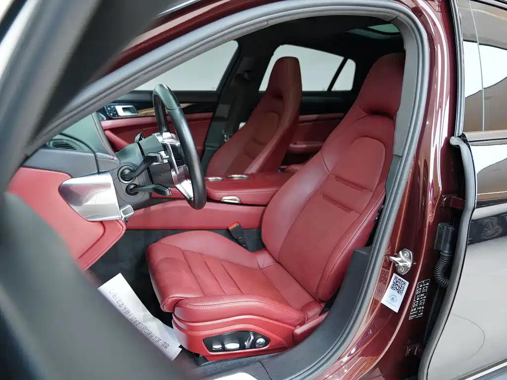 Panamera 2017 Panamera 3.0T купить на сайте DeffCars