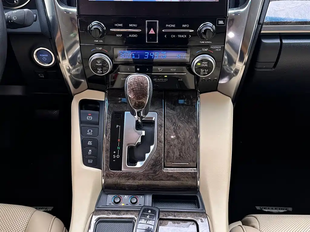 Wilfa 2021 Crown Dual Engine 2.5L HV Extreme Edition купить на сайте DeffCars