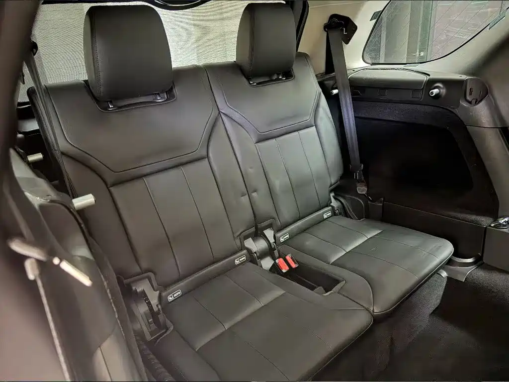 Discover 2017 3.0 SC V6 HSE купить на сайте DeffCars