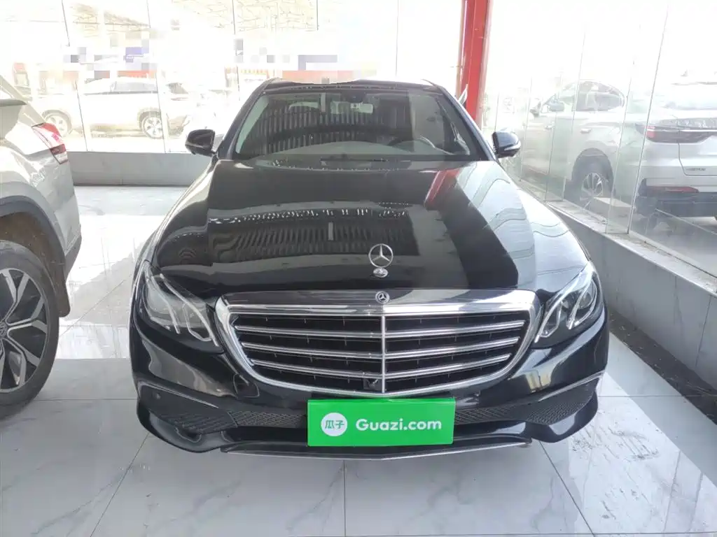 Mercedes-Benz E-Class 2020 E 300 L Fashion купить на сайте DeffCars