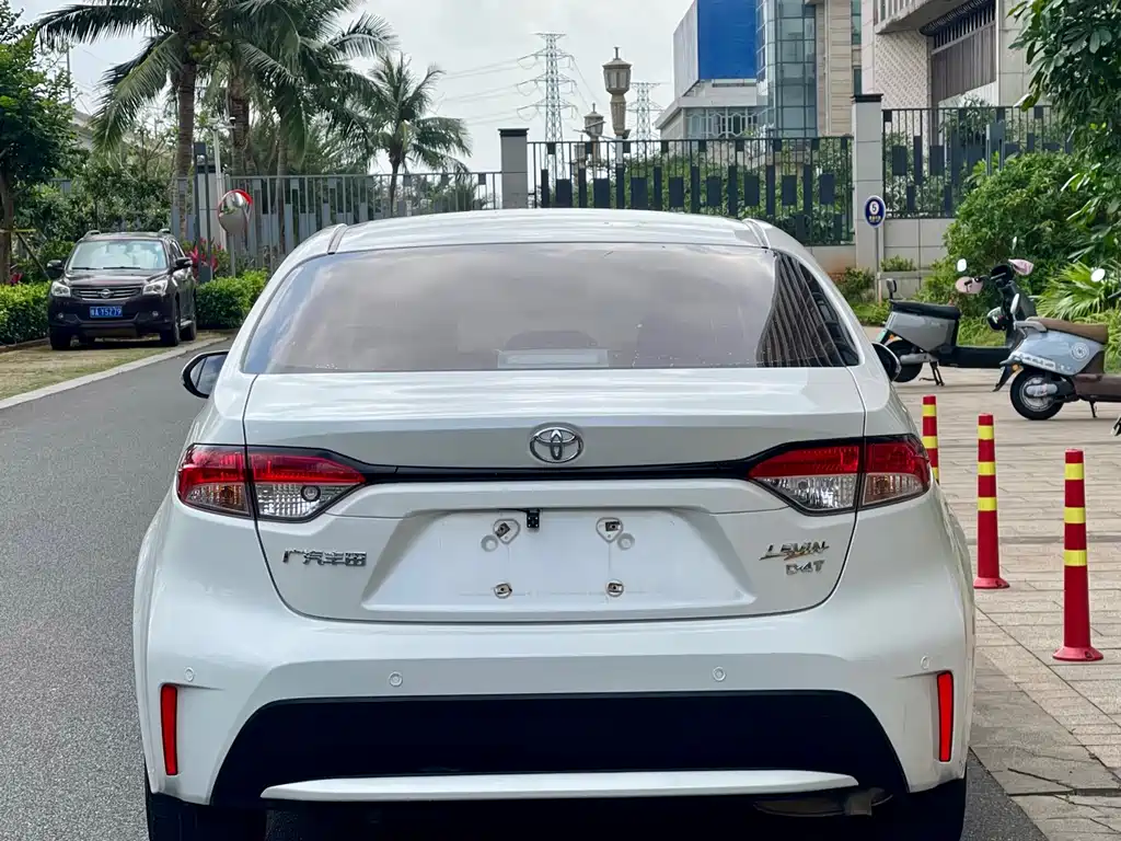 Ralink 2019 185T CVT Advanced Edition National V купить на сайте DeffCars