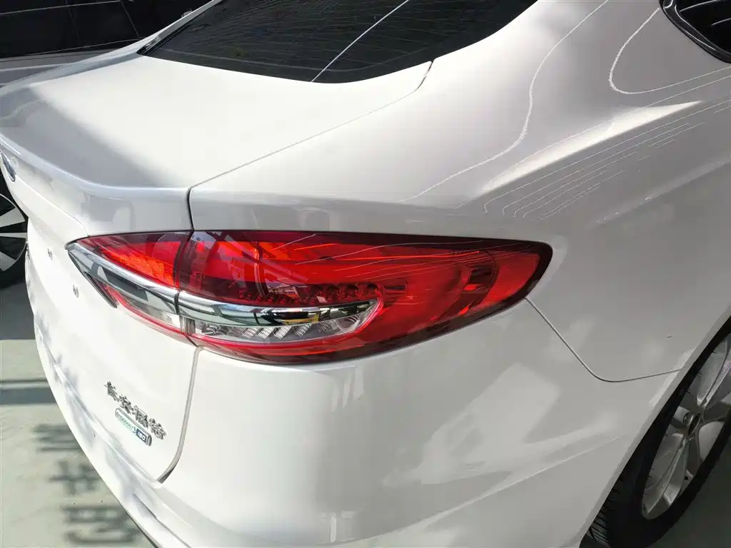 Mondeo 2020 EcoBoost 180 Fashion Model купить на сайте DeffCars