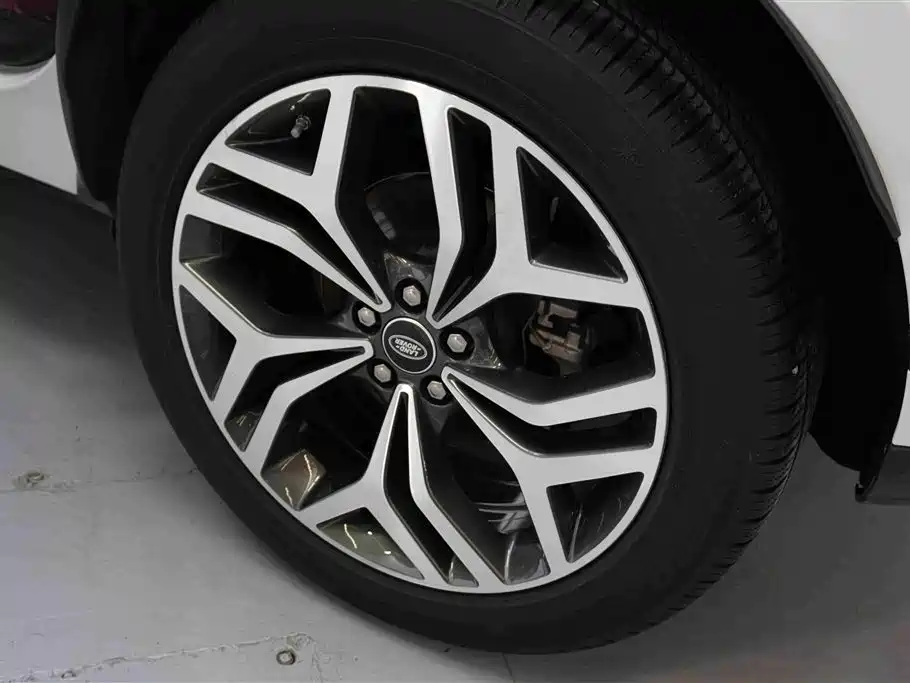 Range Rover Evoque 2020 249PS R-DYNAMIC S Sports Edition купить на сайте DeffCars