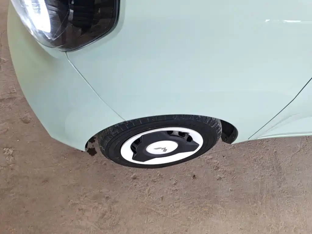 Hongguang MINIEV 2021 Macaron Premium Lithium Iron Phosphate купить на сайте DeffCars