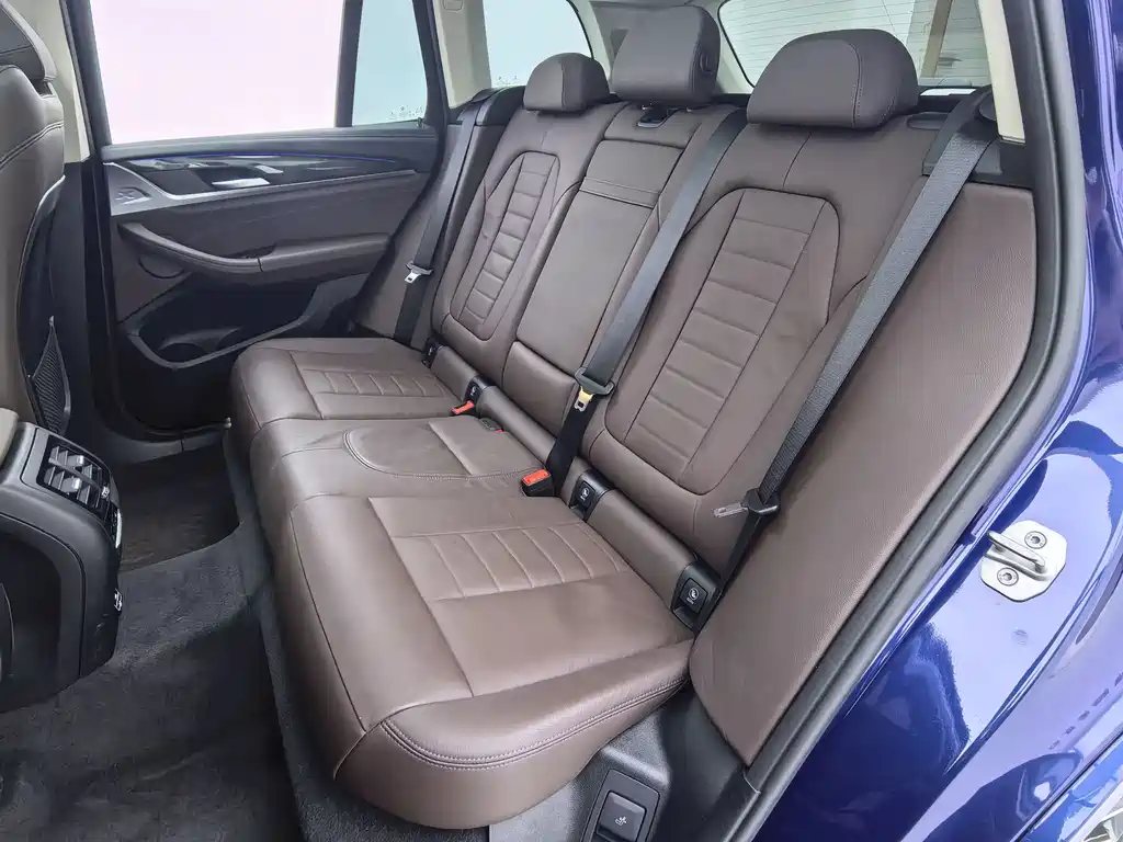 BMW X3 2021 xDrive30i Leading M Sports Package купить на сайте DeffCars