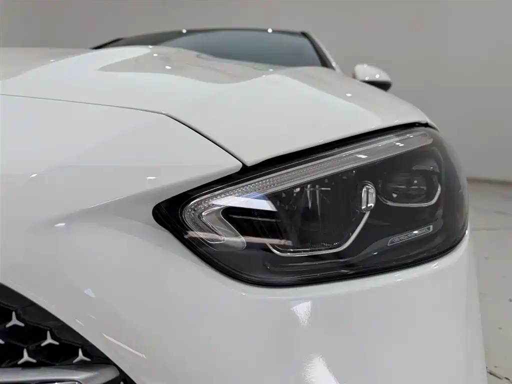 Mercedes-Benz C-Class 2022 C 260 L Sports Edition купить на сайте DeffCars