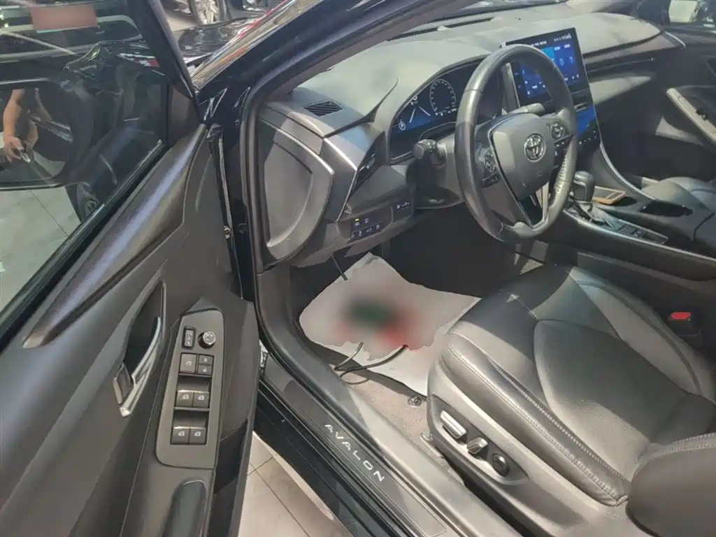 Asia Dragon 2022 2.0L XLE Exclusive Edition купить на сайте DeffCars