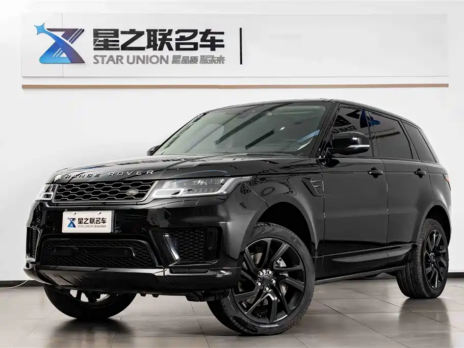 Range Rover Sport 2018 3.0 SC V6 HSE DYNAMIC купить на сайте DeffCars