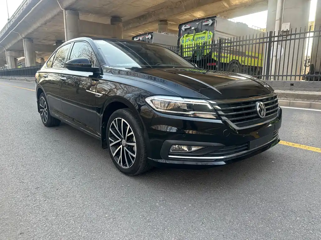 Lavida 2019 280TSI DSG Deluxe Edition National VI купить на сайте DeffCars